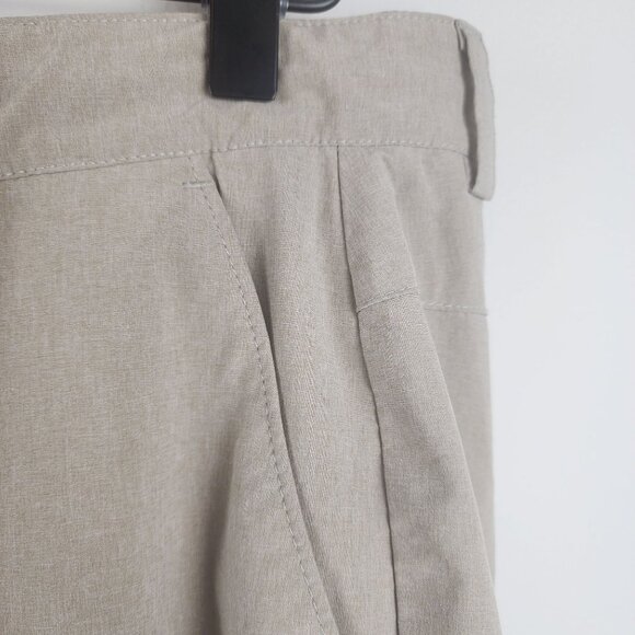 Vineyard Vines performance shorts men sz 30 Offshore OTG golf stretchy - Picture 4 of 9